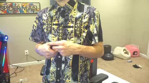 Matt Cash online show from 05/05/26, 01:13