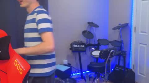 Matt Cash online show from 05/21/26, 01:12