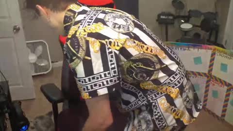 Matt Cash online show from 05/24/26, 04:01