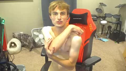 Matt Cash online show from 06/05/26, 01:12