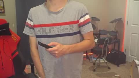 Matt Cash online show from 08/02/26, 04:05
