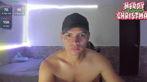 Matt Coom Independent model online show from 12/27/24, 11:06