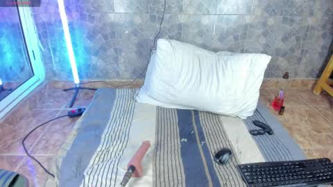 Matt Coom Independent model online show from 04/02/26, 01:09