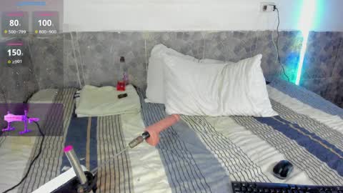 Matt Coom Independent model online show from 04/04/26, 02:14