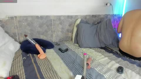 Matt Coom Independent model online show from 04/19/26, 06:10