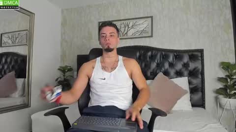 Matt online show from 02/17/25, 07:10