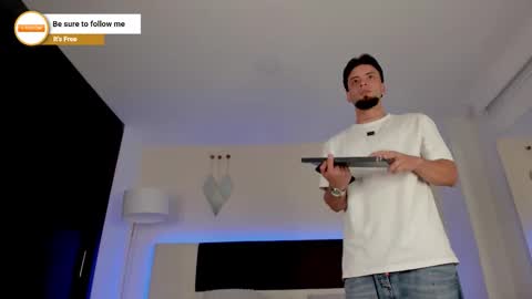 Matt online show from 01/07/26, 03:20