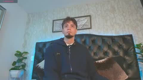 Matt online show from 02/17/26, 03:25