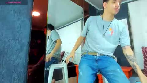 ---Matteo--- online show from 09/24/25, 04:49