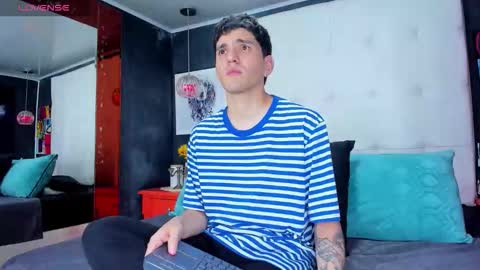 ---Matteo--- online show from 10/22/25, 03:18