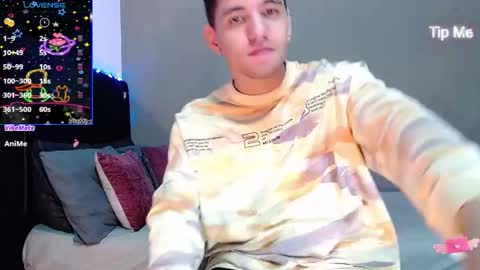 ---Matteo--- online show from 01/09/26, 02:36