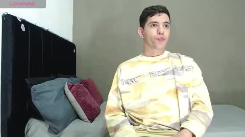 ---Matteo--- online show from 01/17/26, 07:17