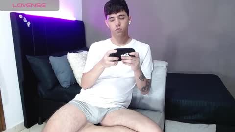 ---Matteo--- online show from 03/08/26, 02:04