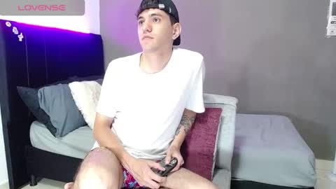 ---Matteo--- online show from 03/19/26, 04:05