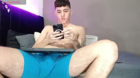 ---Matteo--- online show from 04/07/26, 01:17