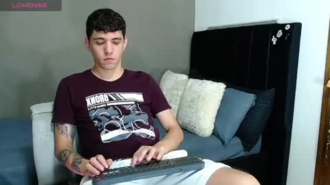 ---Matteo--- online show from 05/01/26, 11:20