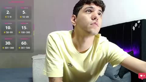 ---Matteo--- online show from 05/14/26, 02:29