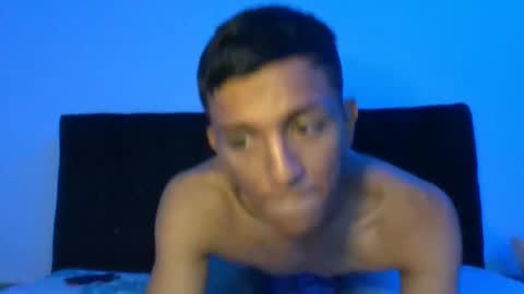 matteo online show from 02/10/25, 01:24