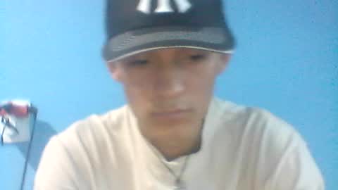 matteo_nox online show from 06/18/26, 09:19