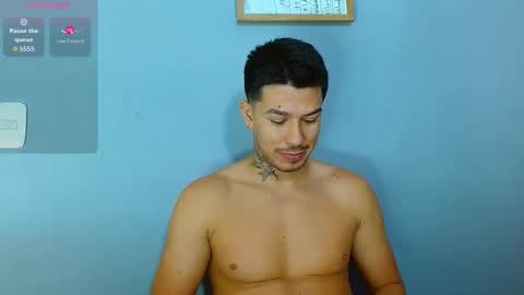 MATTEO online show from 03/27/26, 01:44