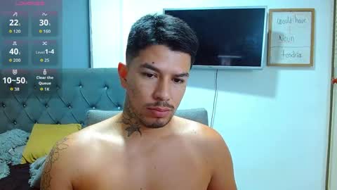 MATTEO online show from 05/25/26, 12:22