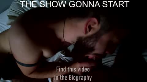 Matteo simpson online show from 01/27/25, 11:54