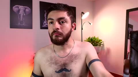 Matteo simpson online show from 03/06/25, 01:05