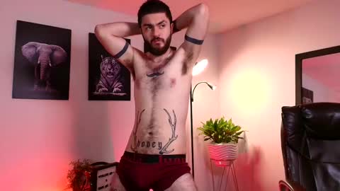 Matteo simpson online show from 03/06/25, 04:08