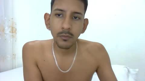 matteo_voss online show from 05/18/26, 07:14