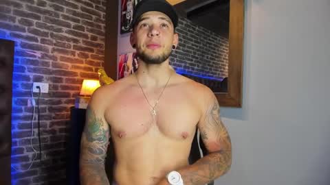 matteosantino online show from 09/17/25, 09:16