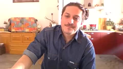 Snapshot of matteushh87 chatting on 01/13/25, 09:52 matteushh87 online show from 01/13/25, 09:52