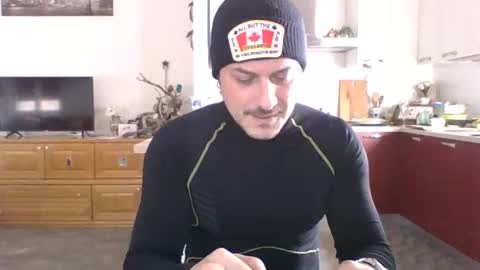 Snapshot of matteushh87 chatting on 02/03/25, 09:19 matteushh87 online show from 02/03/25, 09:19