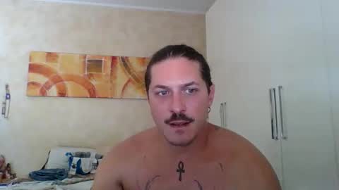 Snapshot of matteushh87 chatting on 09/17/25, 09:22 matteushh87 online show from 09/17/25, 09:22