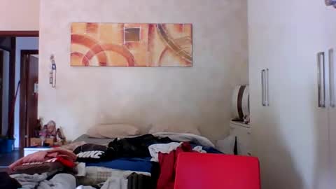 Snapshot of matteushh87 chatting on 09/30/25, 07:35 matteushh87 online show from 09/30/25, 07:35