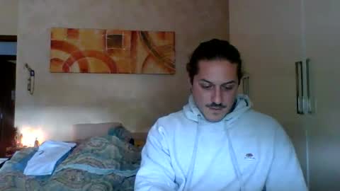 Snapshot of matteushh87 chatting on 10/02/25, 10:22 matteushh87 online show from 10/02/25, 10:22