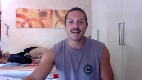 Snapshot of matteushh87 chatting on 10/10/25, 07:29 matteushh87 online show from 10/10/25, 07:29