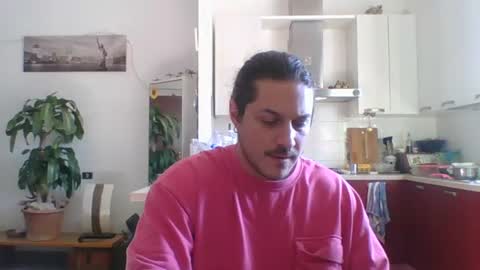 matteushh87 online show from 02/02/26, 10:58