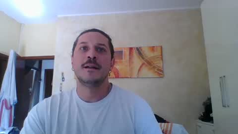 matteushh87 online show from 03/14/26, 10:10