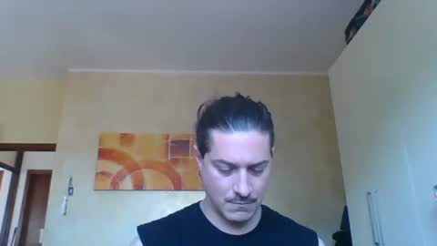 matteushh87 online show from 04/03/26, 02:48