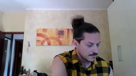 matteushh87 online show from 05/11/26, 09:04