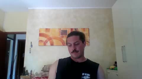 matteushh87 online show from 05/20/26, 09:15