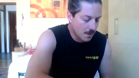 matteushh87 online show from 05/21/26, 09:05