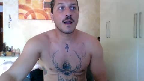 matteushh87 online show from 06/30/26, 08:26
