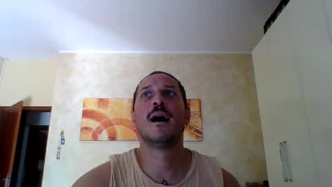 matteushh87 online show from 07/01/26, 08:38
