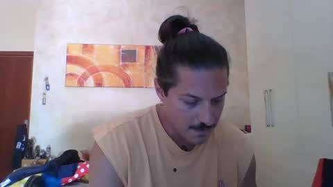 matteushh87 online show from 07/09/26, 09:24
