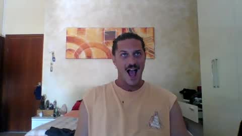 matteushh87 online show from 07/10/26, 08:18