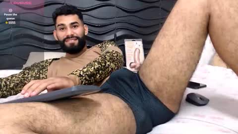 Mattew online show from 03/06/25, 11:42