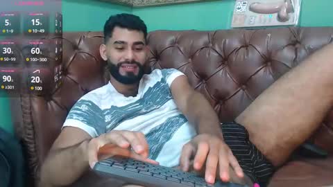 Mattew online show from 03/07/25, 10:54