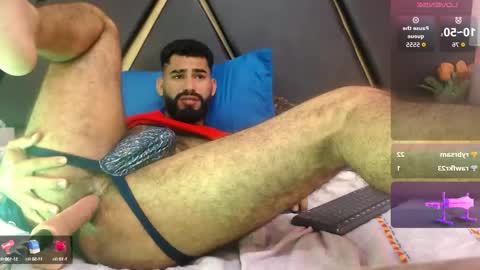 Mattew online show from 09/09/25, 03:44