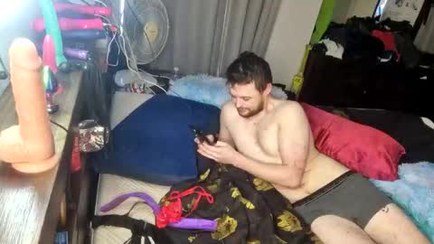 matthew69taylor online show from 04/10/26, 09:19